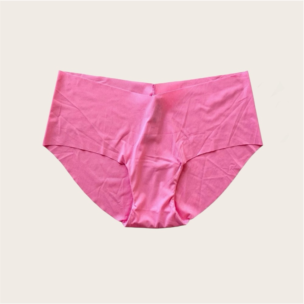 Victoria’s Secret Hiphugger Panty XLarge New